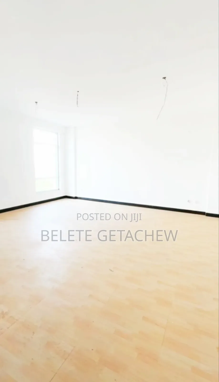 4bdrm Apartment in 22-Dinberua, Luxury, Yeka for sale