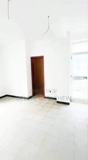 4bdrm Apartment in 22-Dinberua, Luxury, Yeka for sale