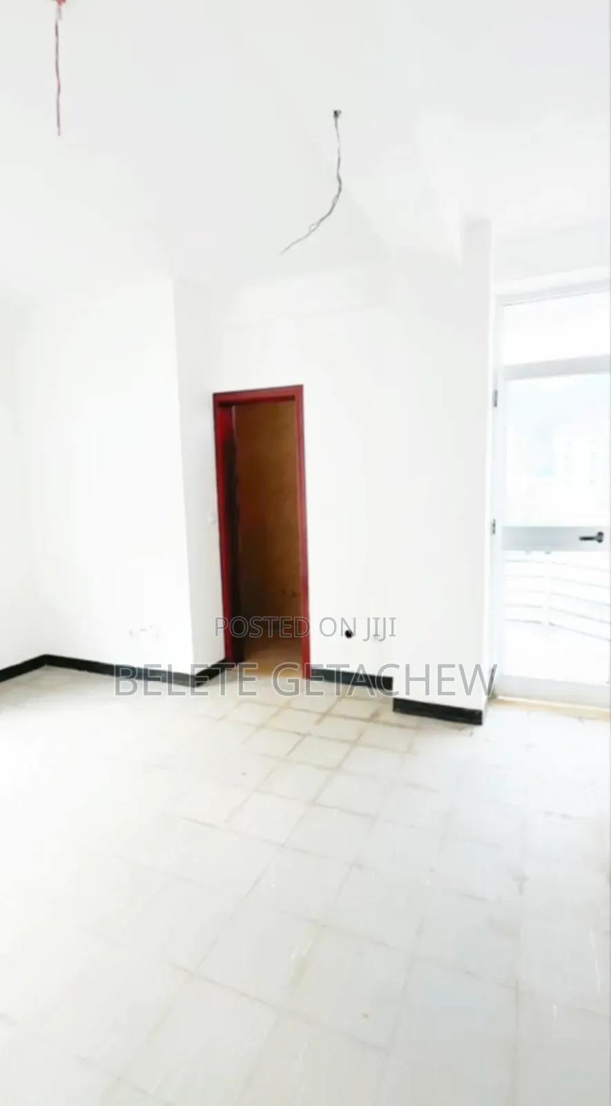 4bdrm Apartment in 22-Dinberua, Luxury, Yeka for sale