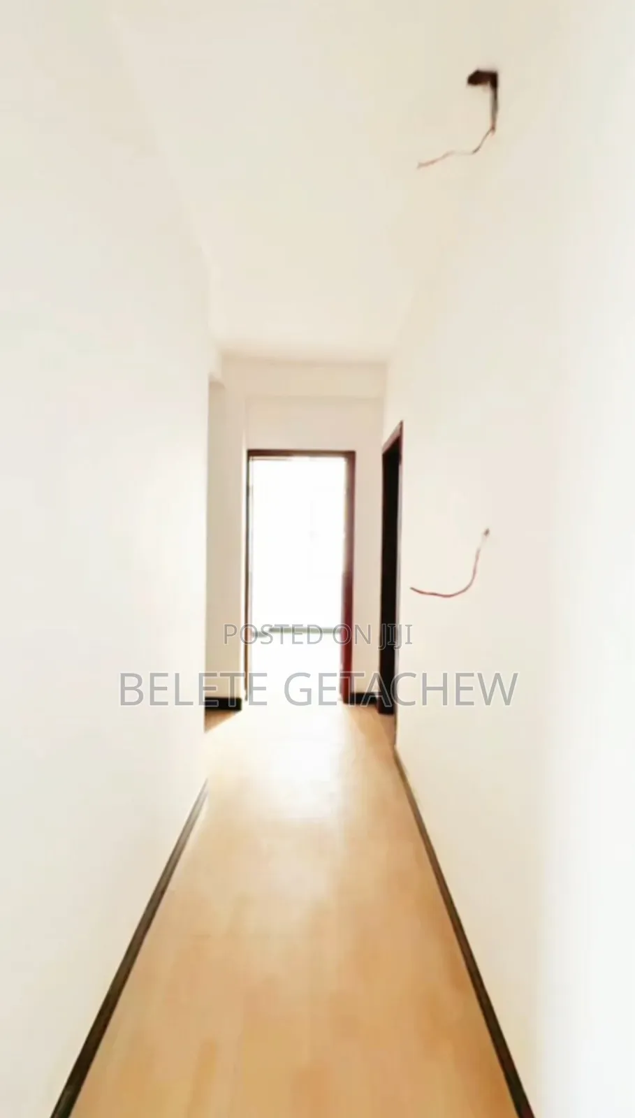 4bdrm Apartment in 22-Dinberua, Luxury, Yeka for sale