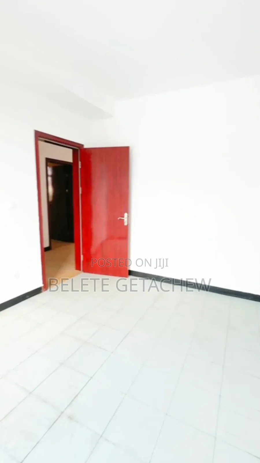 4bdrm Apartment in 22-Dinberua, Luxury, Yeka for sale