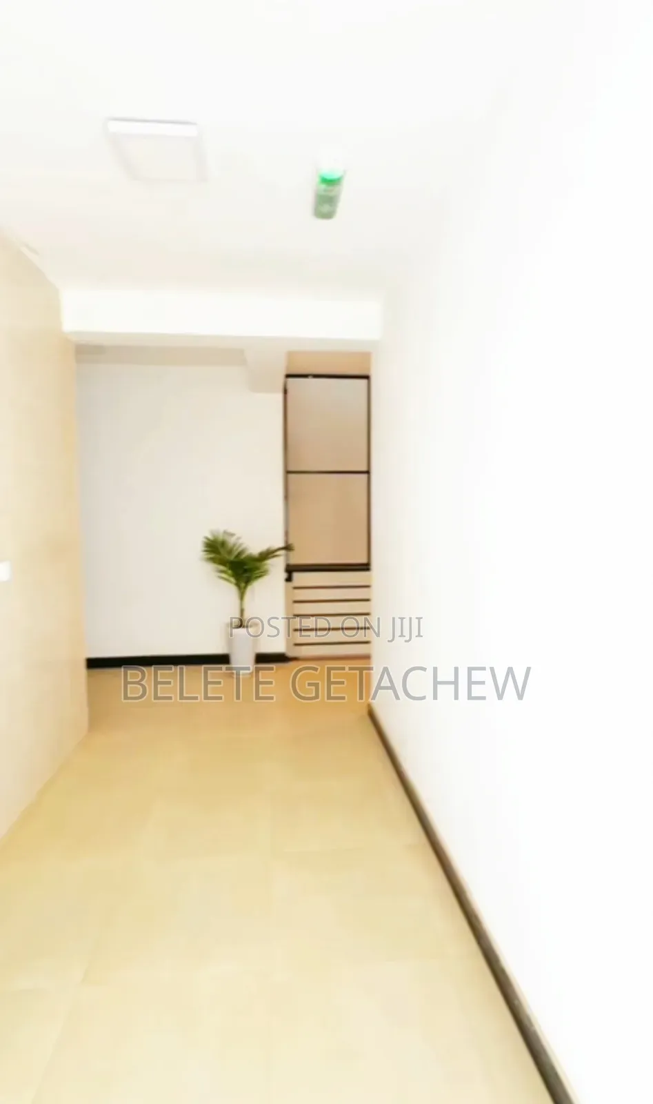 4bdrm Apartment in 22-Dinberua, Luxury, Yeka for sale