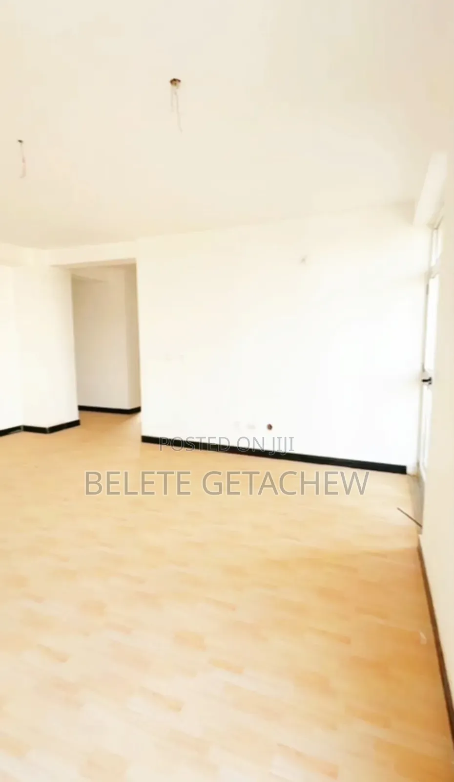 4bdrm Apartment in 22-Dinberua, Luxury, Yeka for sale
