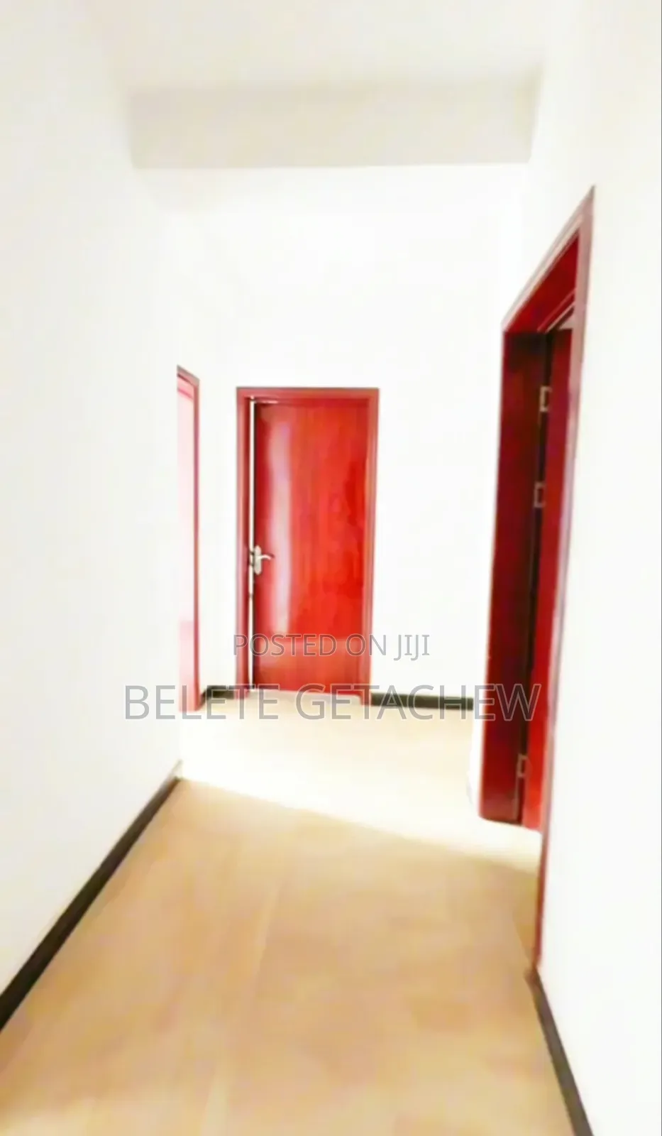 4bdrm Apartment in 22-Dinberua, Luxury, Yeka for sale