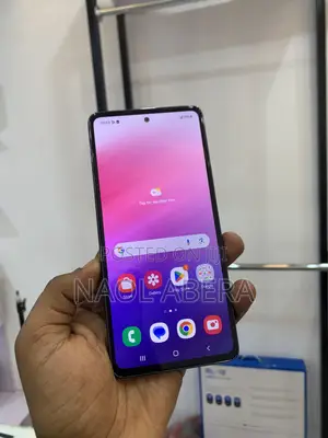 New Samsung Galaxy A54 5G 128 GB White