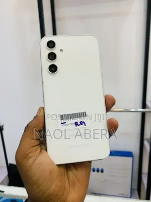 New Samsung Galaxy A54 5G 128 GB White