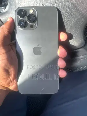 Apple iPhone 13 Pro Max 128 GB Green