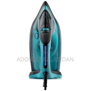 Kingwood Steam Iron