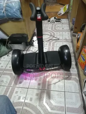 New Motorcycle 2025 Black