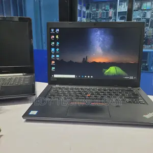 Laptop Lenovo ThinkPad L480 12GB Intel Core i7 SSD 512GB