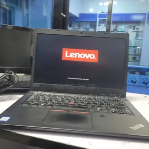 Laptop Lenovo ThinkPad L480 12GB Intel Core i7 SSD 512GB