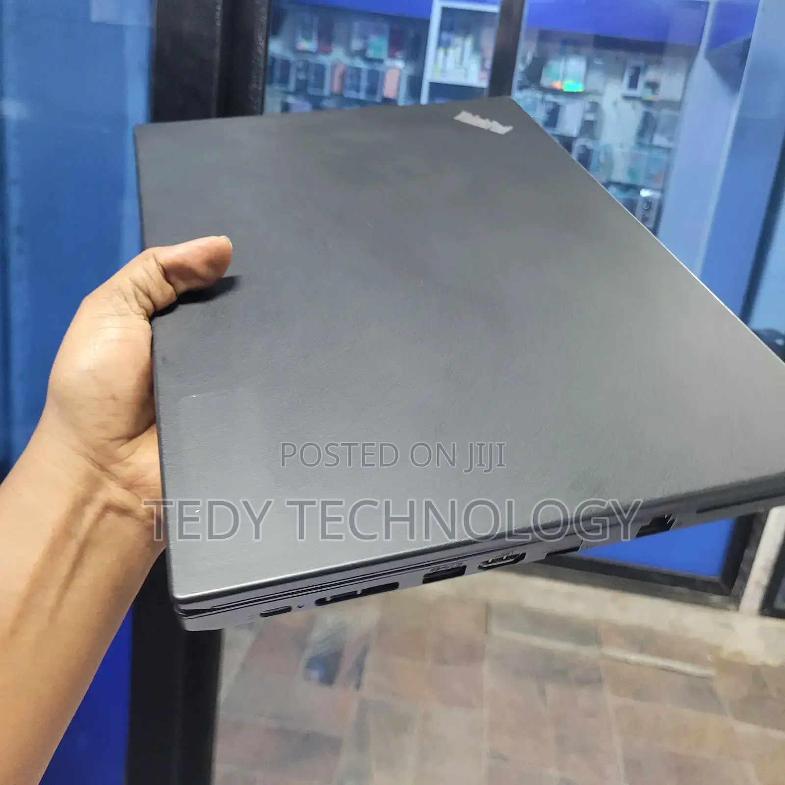 Laptop Lenovo ThinkPad L480 12GB Intel Core i7 SSD 512GB