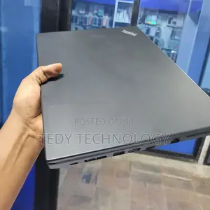 Laptop Lenovo ThinkPad L480 12GB Intel Core i7 SSD 512GB