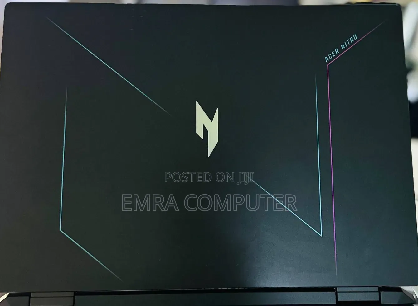 New Laptop Acer 16GB Intel Core i7 SSD 1T