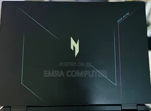 New Laptop Acer 16GB Intel Core i7 SSD 1T