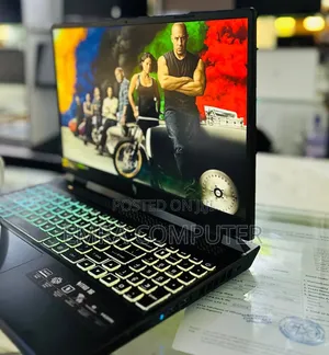 New Laptop Acer 16GB Intel Core i7 SSD 1T