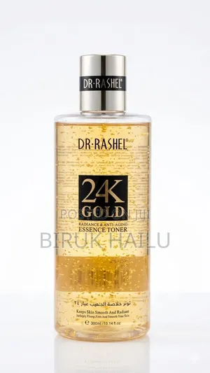 Dr-Rashel Gold ->Radiance Anti-Aging Essence Toner
