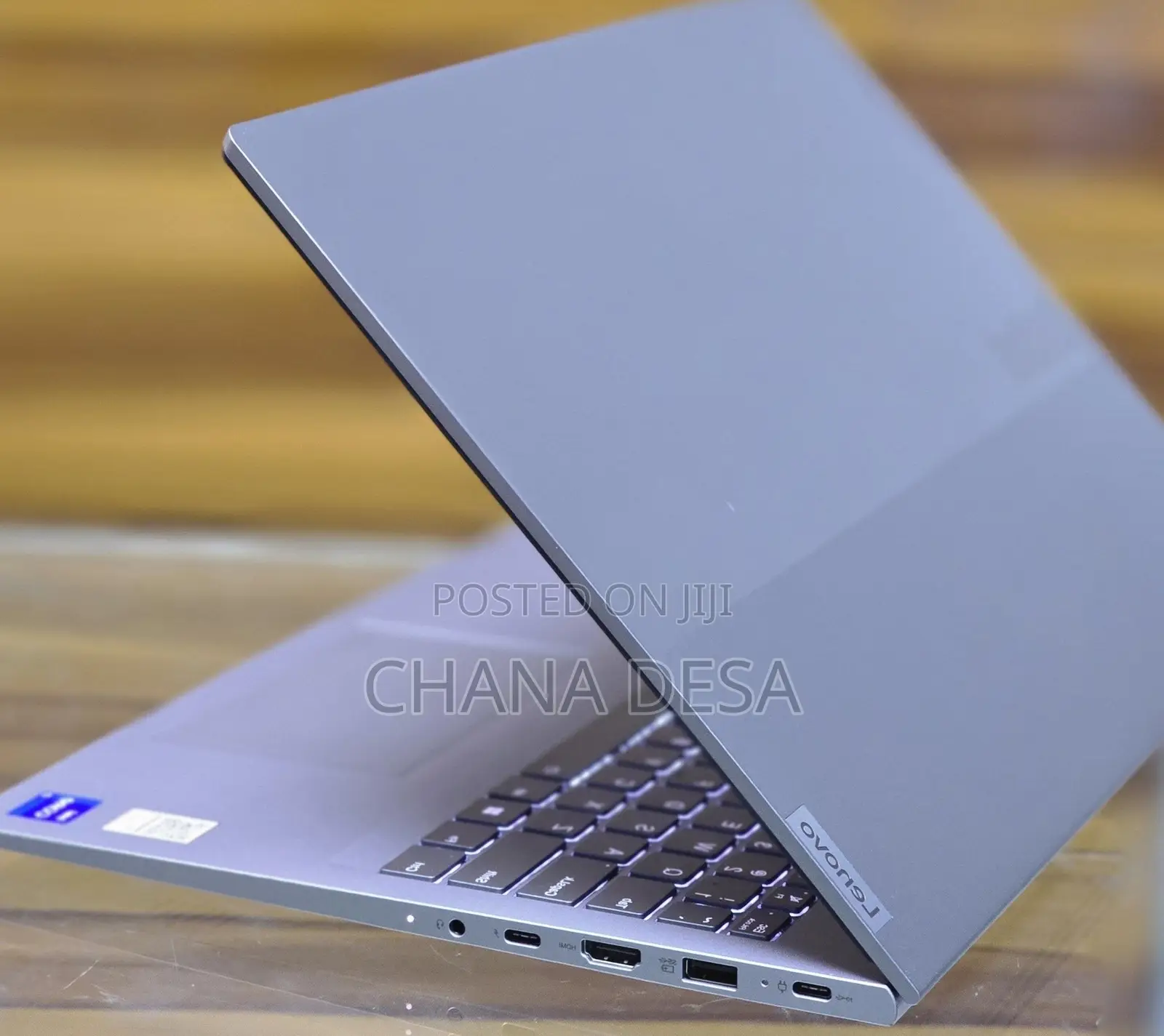 New Laptop Lenovo Thinkbook 14 16GB Intel Core i7 SSD 512GB