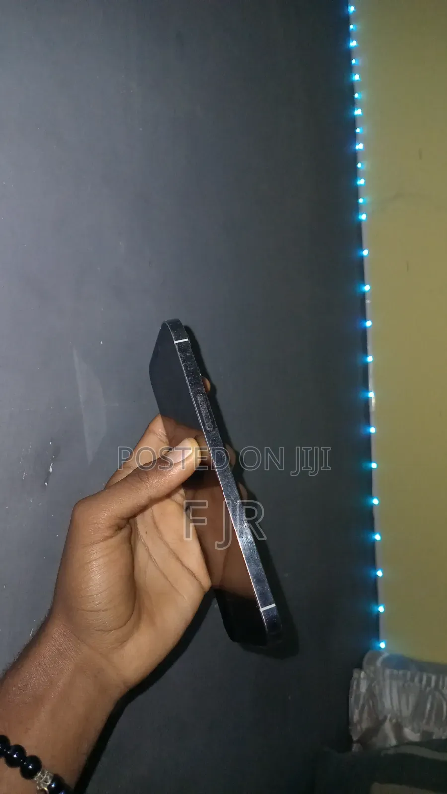 Apple iPhone 12 Pro Max 256 GB White