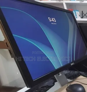 New Laptop Dell Latitude 5310 32GB Intel Core i7 HDD 1T