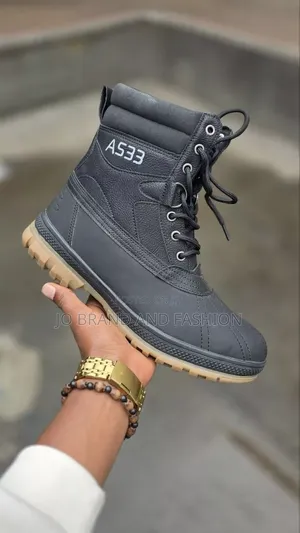 A533 High Master Quality Shoes