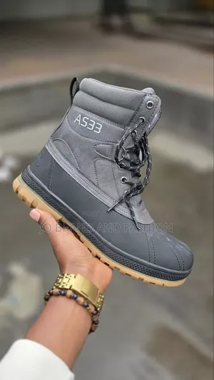 A533 High Master Quality Shoes