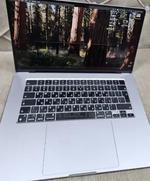 New Laptop Apple MacBook Air 8GB Intel Core M3 SSD 512GB