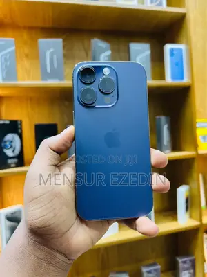 Apple iPhone 14 Pro 256 GB Purple