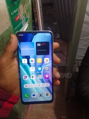 New Itel A50 Lite 8 GB Gray