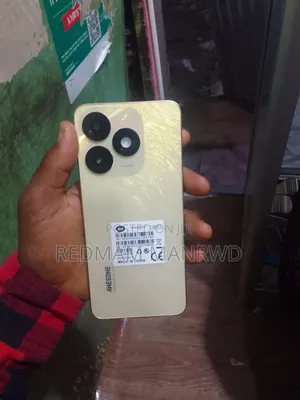 New Itel A50 Lite 8 GB Gray