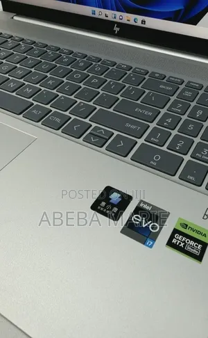 New Laptop HP Envy 16 Gaming 16-h1023dx 16GB Intel Core i7 SSD 1T