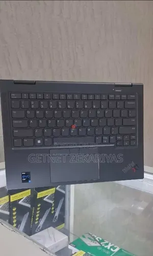 New Laptop Lenovo ThinkPad X1 Yoga 32GB Intel Core i7 SSD 512GB