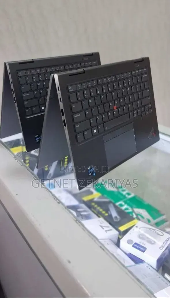 New Laptop Lenovo ThinkPad X1 Yoga 32GB Intel Core i7 SSD 512GB
