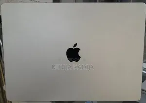 New Laptop Apple MacBook Pro 2021 M1 32GB Apple M1 Pro SSD 1T