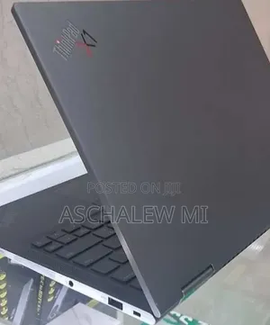New Laptop Lenovo ThinkPad X1 Yoga 32GB Intel Core i7 SSD 512GB