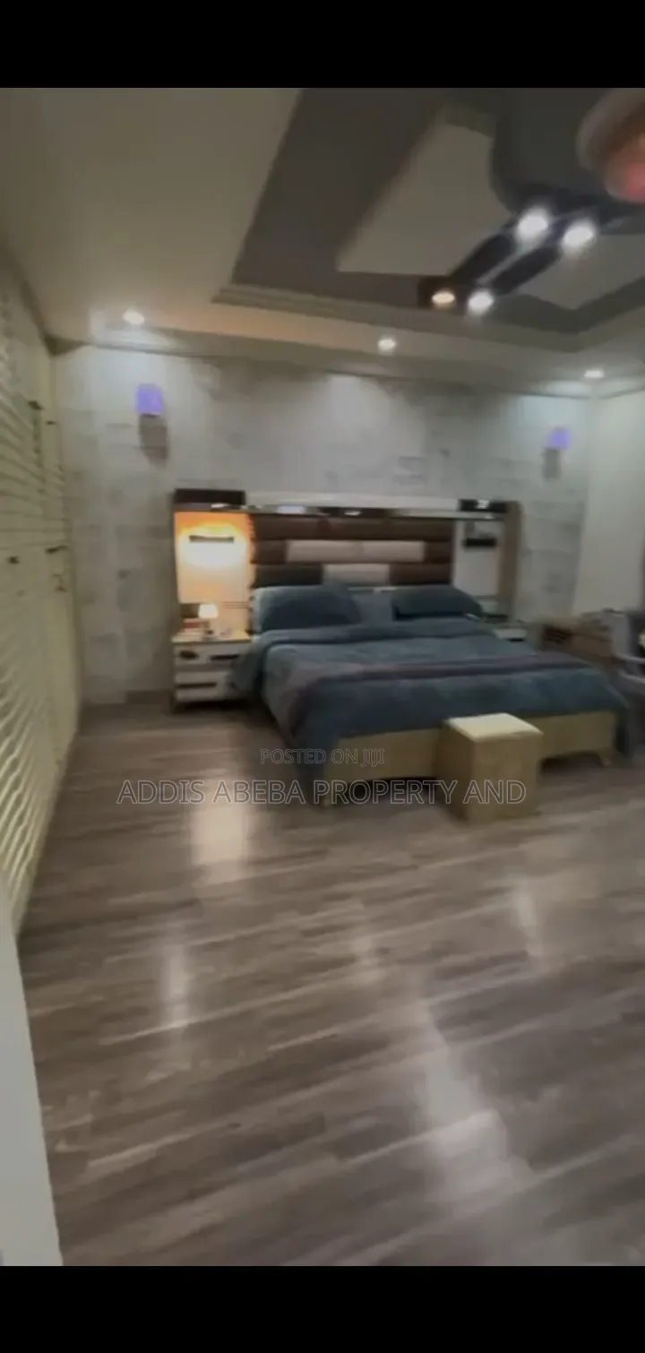 5bdrm House in Gabriel, Nifas Silk-Lafto for sale
