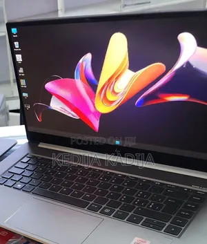 New Laptop HP ZBook 14 16GB Intel Core i7 SSD 512GB