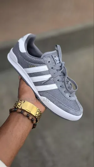Adidas Jeans High Master Quality Shoes