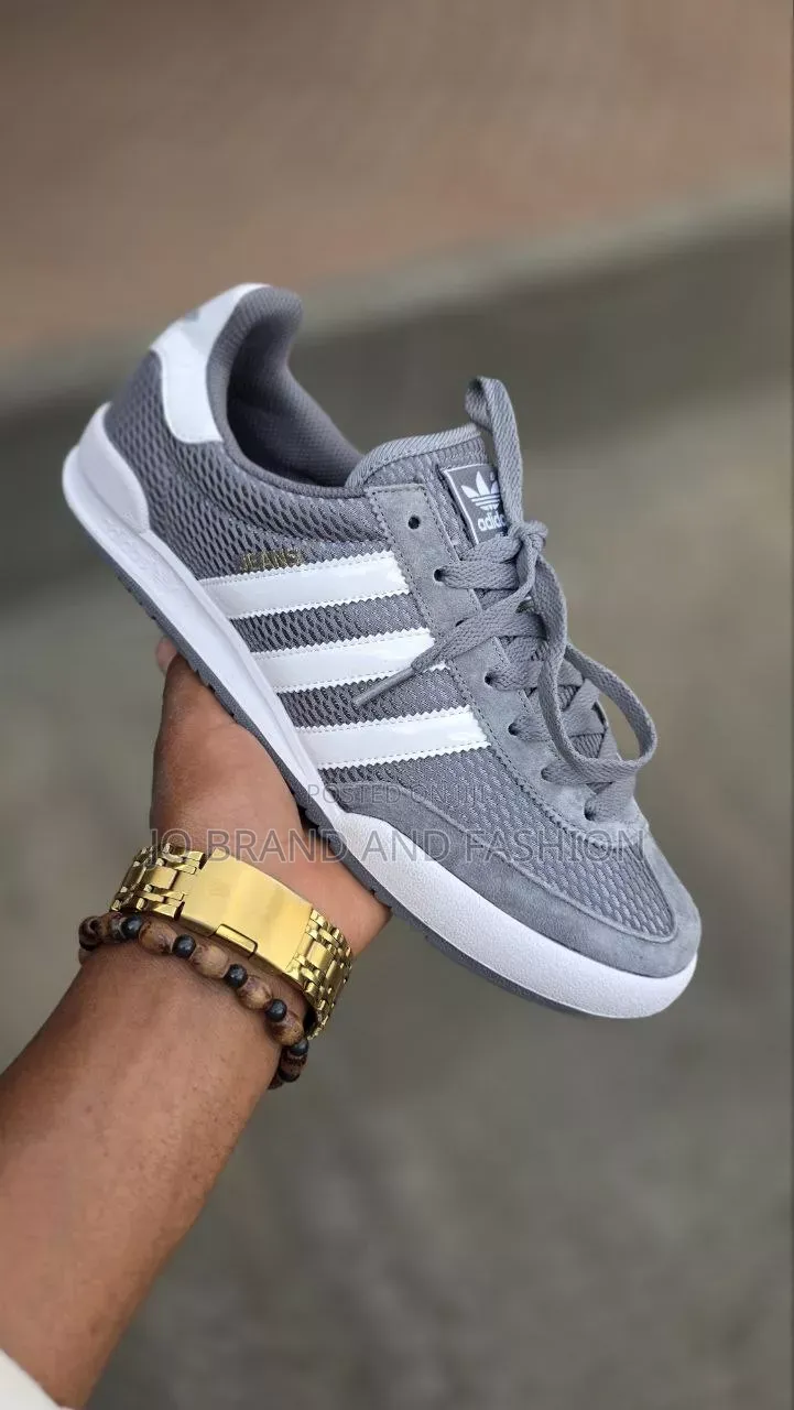 Adidas Jeans High Master Quality Shoes