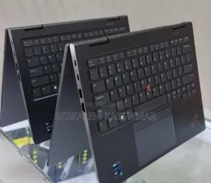 New Laptop Lenovo ThinkPad X1 Yoga 32GB Intel Core i7 SSD 512GB