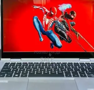 New Laptop HP EliteBook 840 G8 16GB Intel Core i5 SSD 512GB