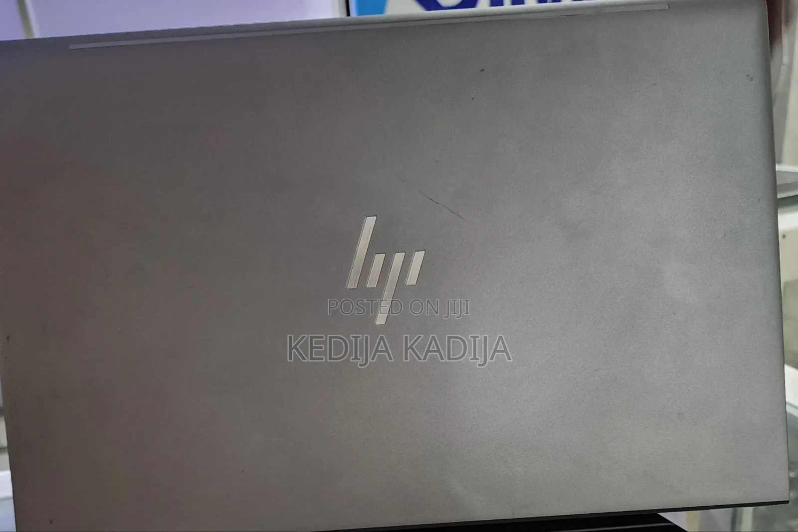 New Laptop HP ZBook Studio 32GB Intel Core i9 SSD 512GB