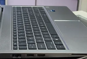 New Laptop HP ZBook Studio 32GB Intel Core i9 SSD 512GB
