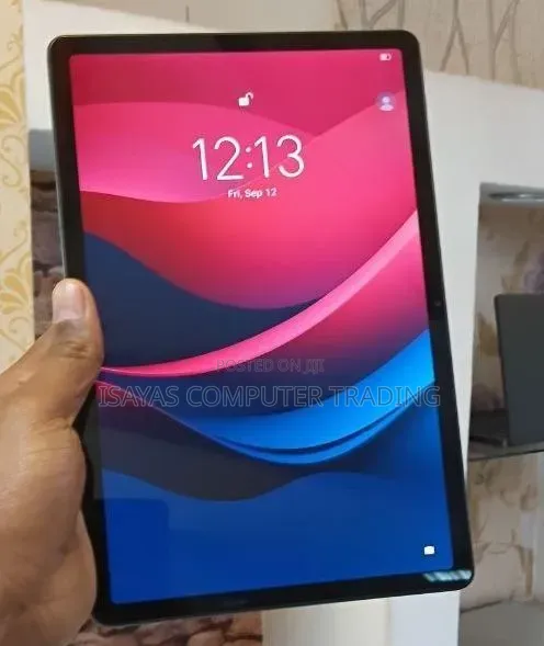 New Lenovo Tab M11 128 GB