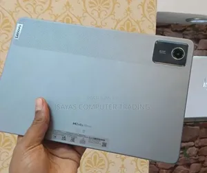New Lenovo Tab M11 128 GB