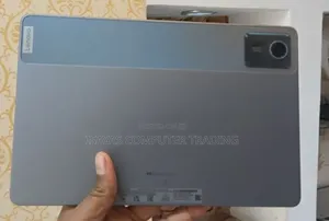 New Lenovo Tab M11 128 GB