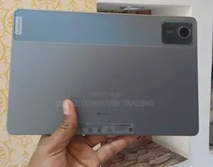 New Lenovo Tab M11 128 GB