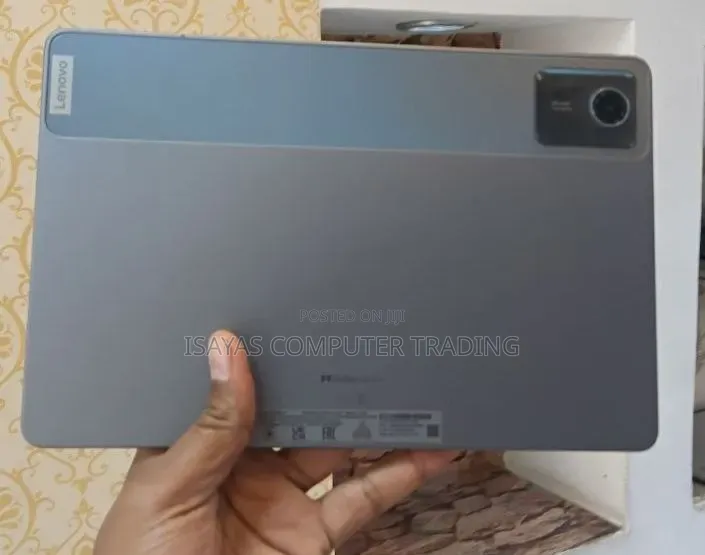 New Lenovo Tab M11 128 GB
