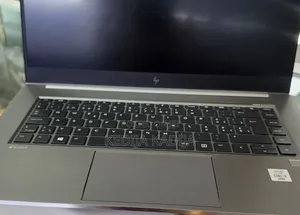 New Laptop HP ZBook Studio 32GB Intel Core i9 SSD 512GB