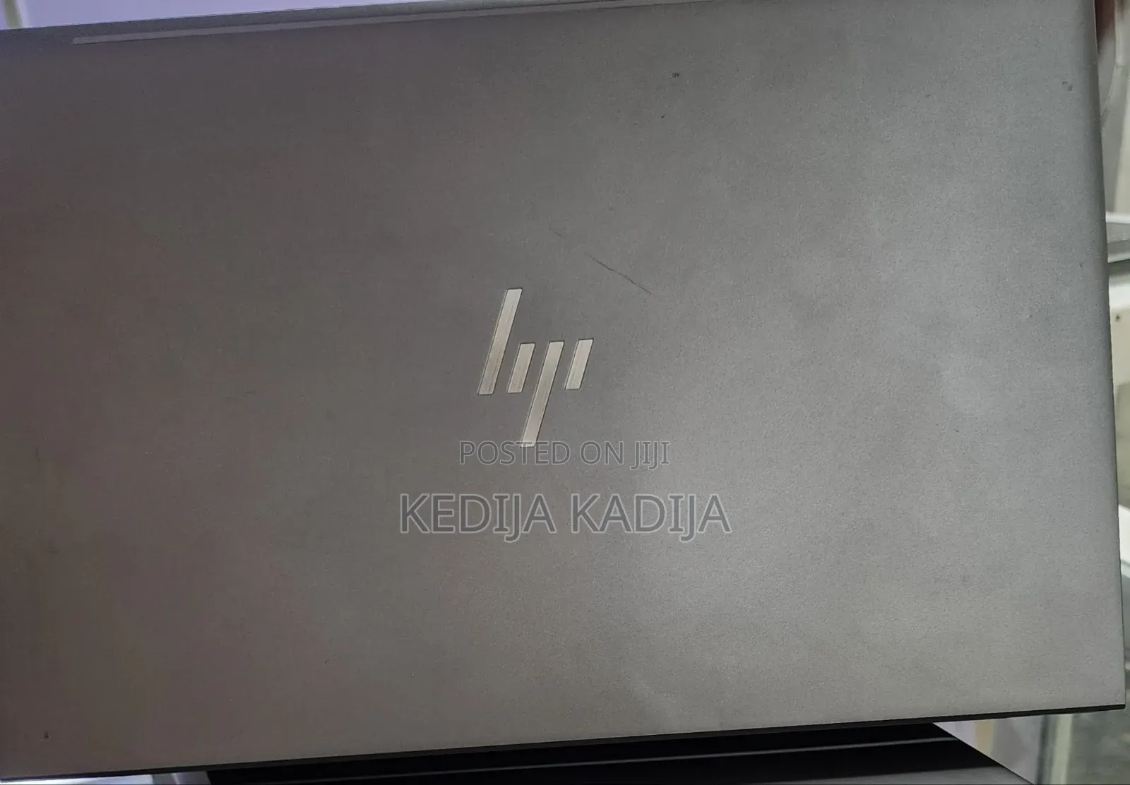 New Laptop HP ZBook Studio 32GB Intel Core i9 SSD 512GB